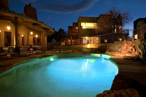 best places to stay in sedona with a family  - Adobe Grand Villas