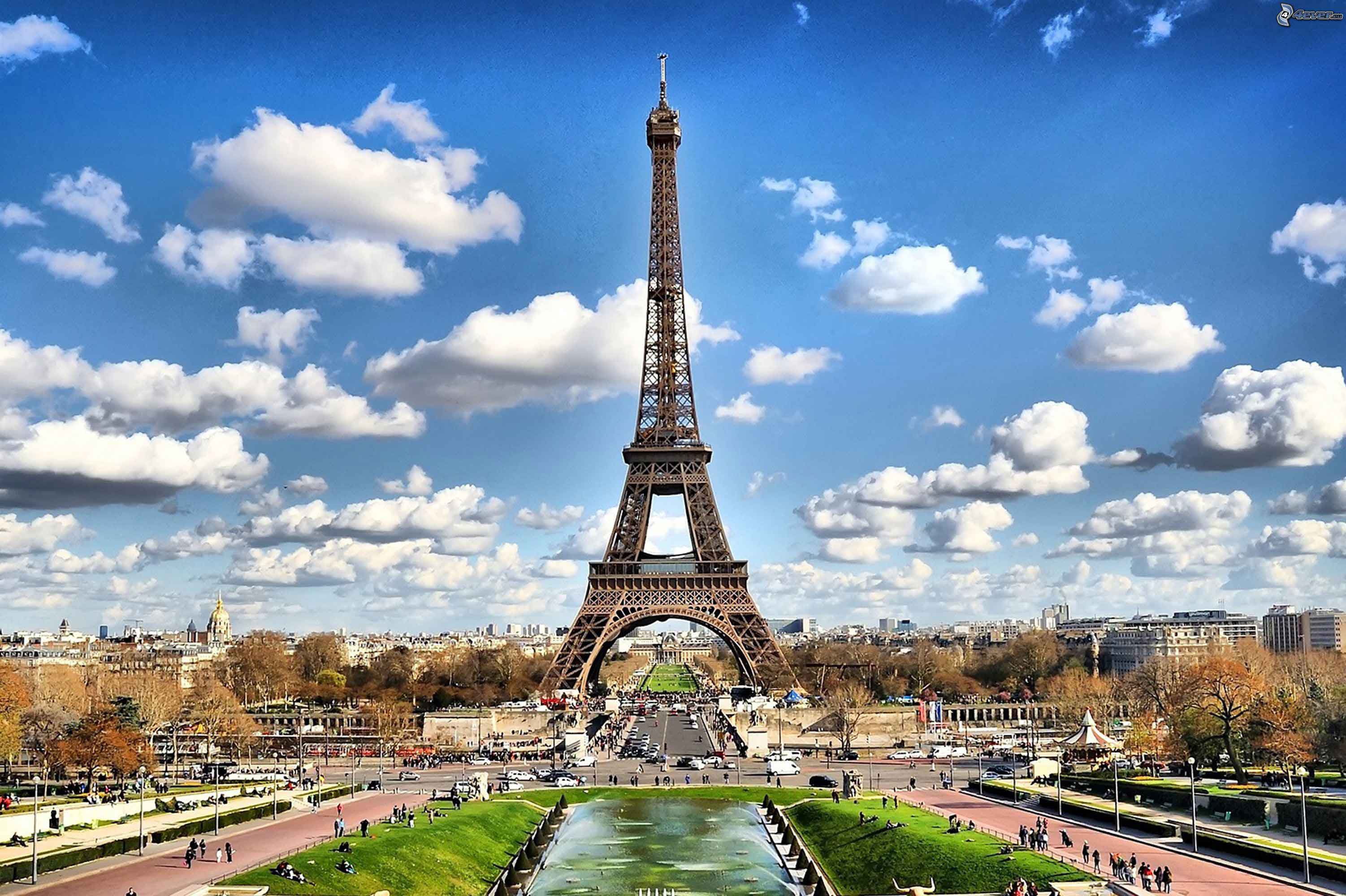 Baby Can Travel - Baby Friendly Paris Hotels and Apartments -Paris-Hotels-Header