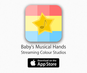 best apps for babies