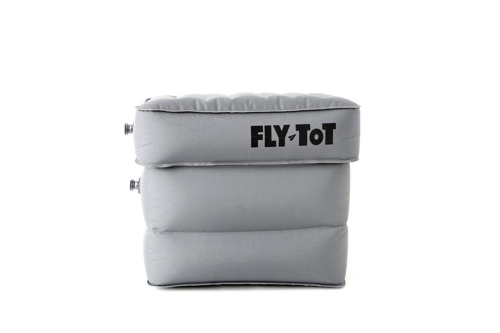 Baby Can Travel - Must Have Baby Travel Gear - Fly Tot