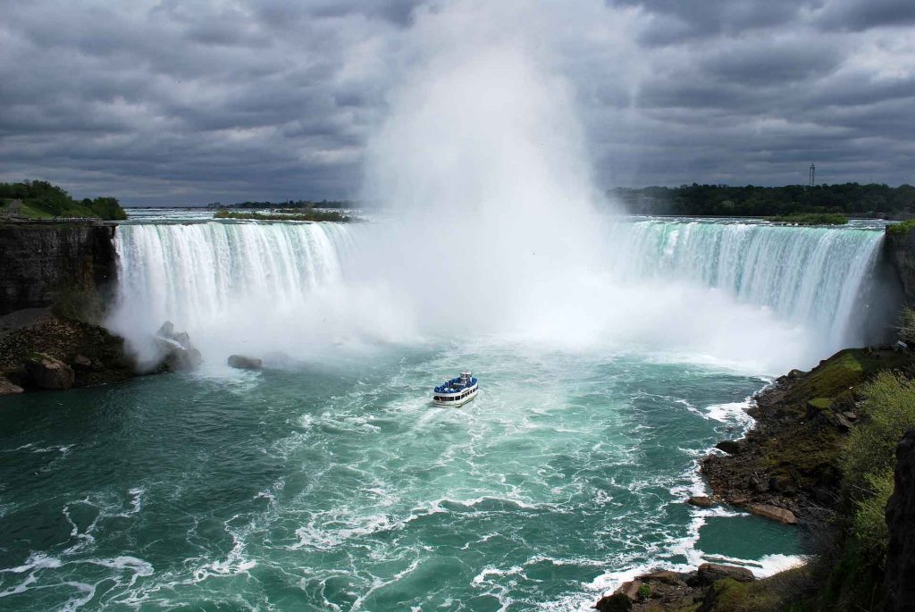 Niagara Falls Canada