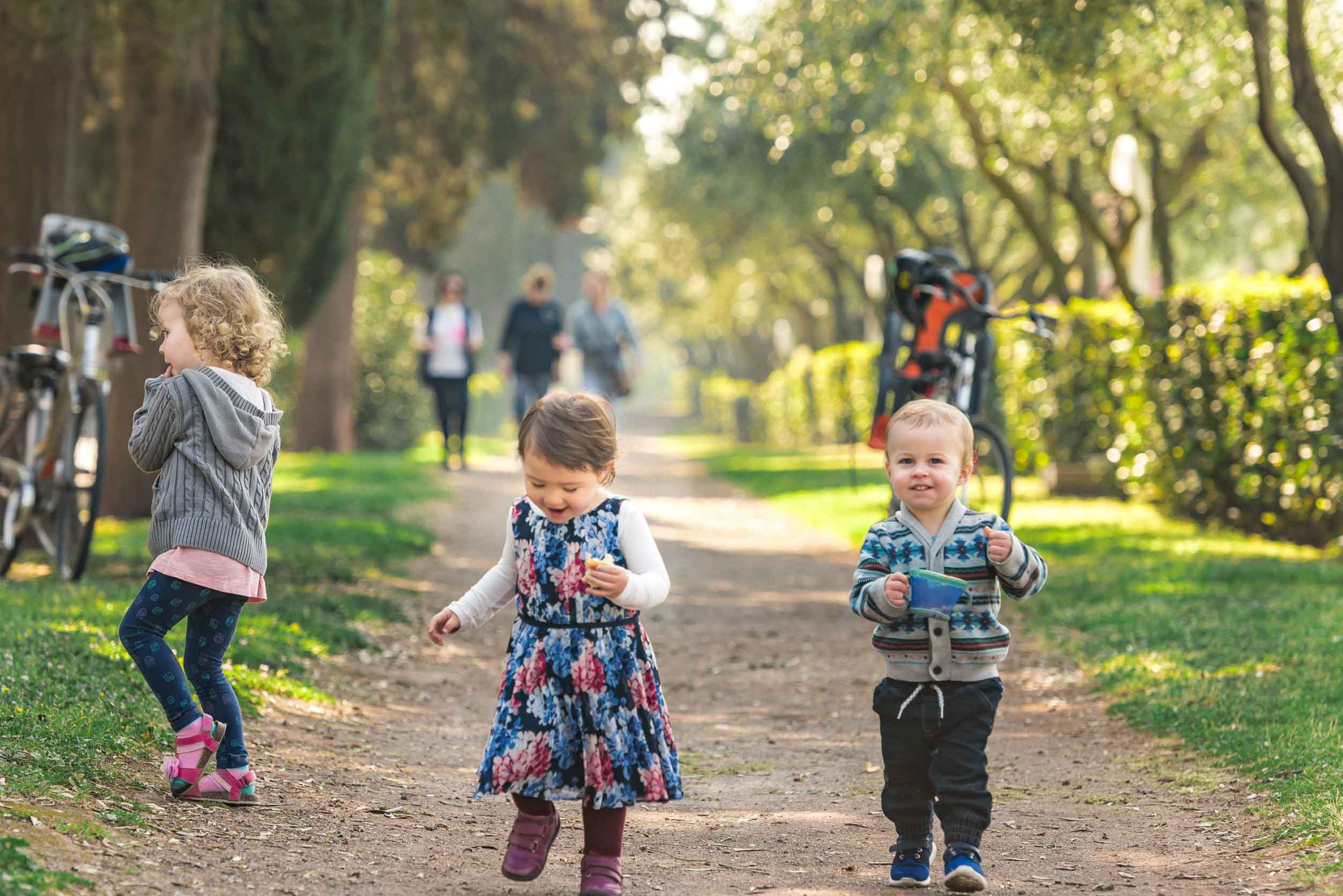 tips for taking a family photo
