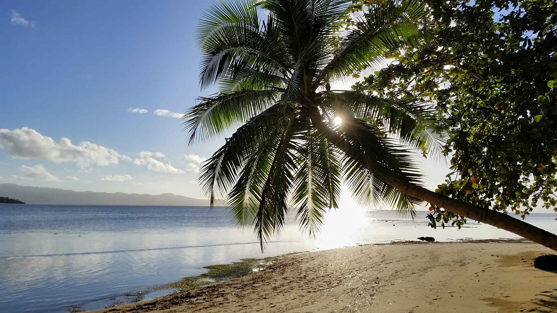 Fiji family holidays