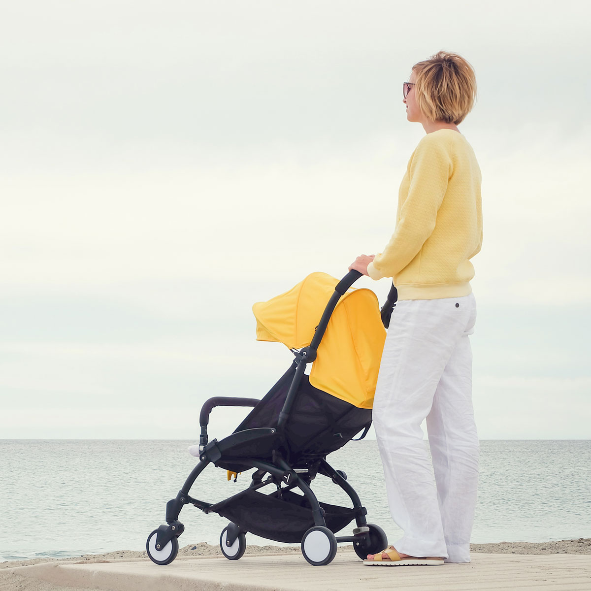 Best Strollers for Travel