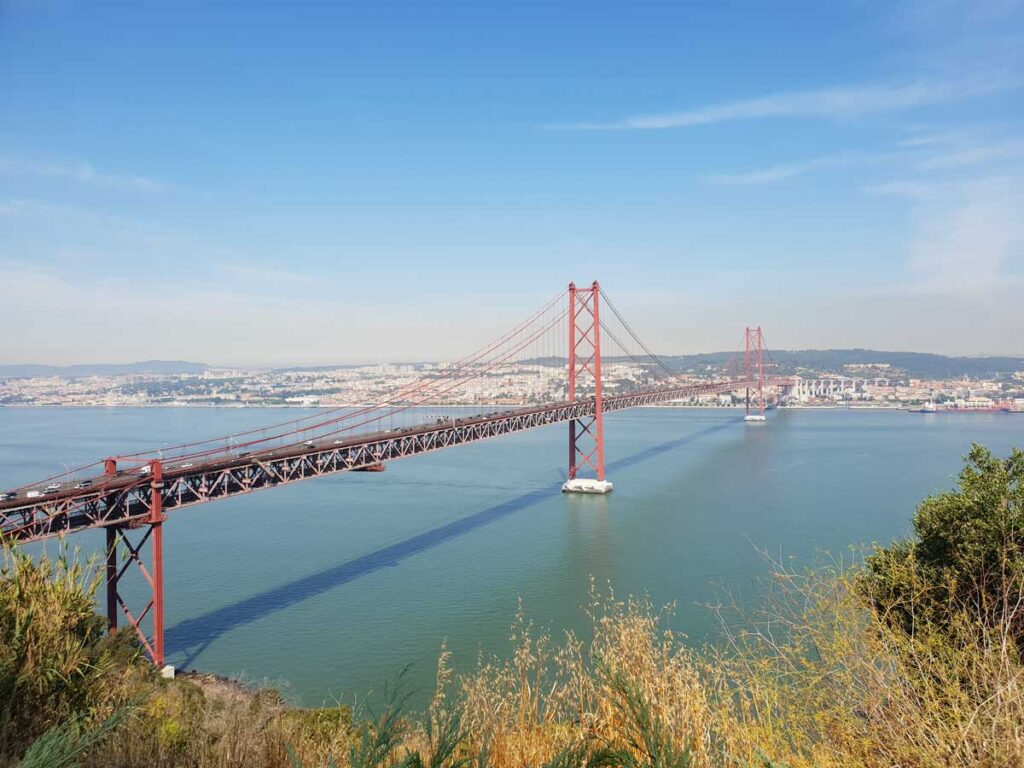 what to do in lisbon with a toddler
