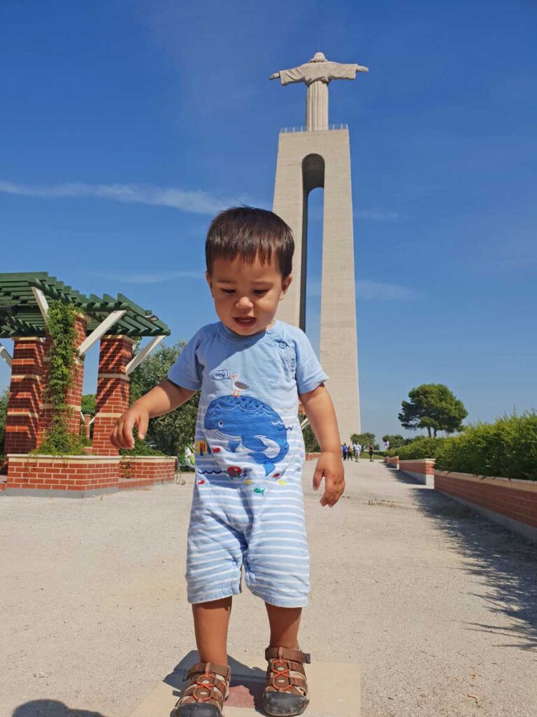 things to do in lisbon with toddlers