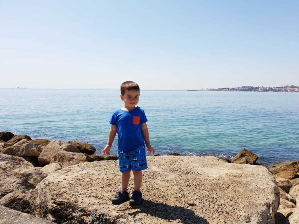 what to do near lisbon with toddlers