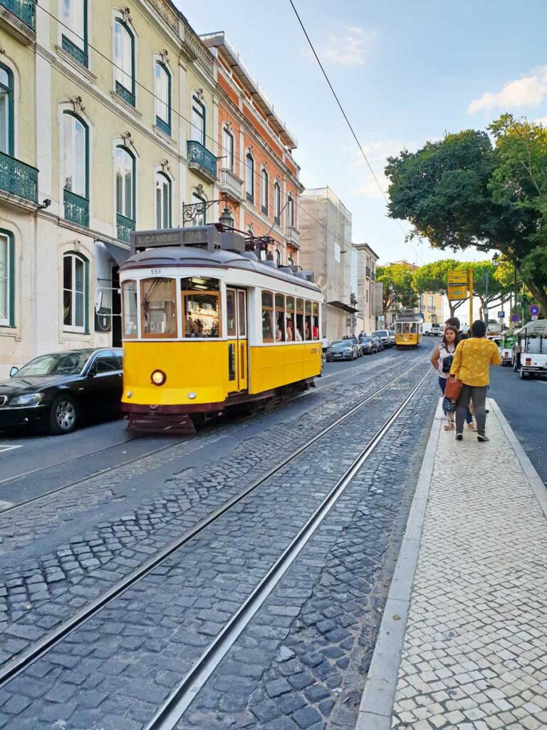 what to do in lisbon with kids