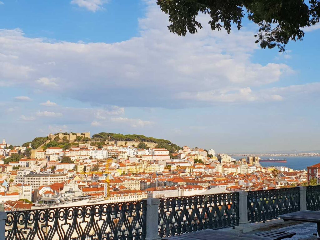 family friendly lisbon attractions for kids