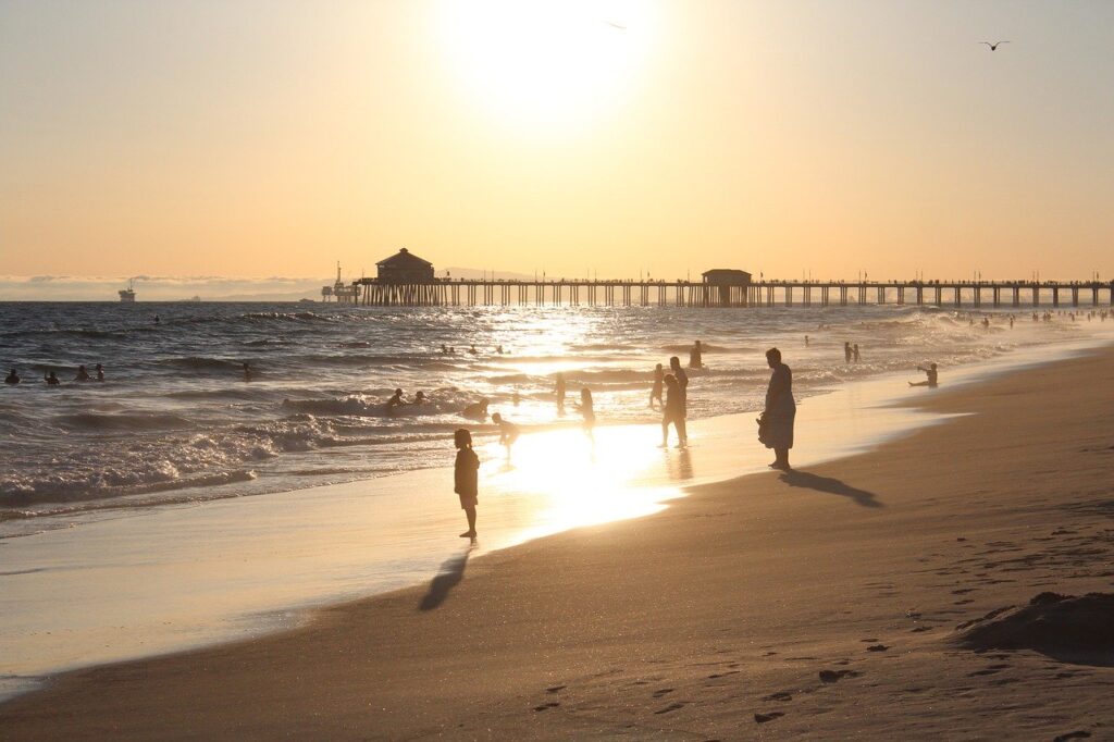 Huntington Beach