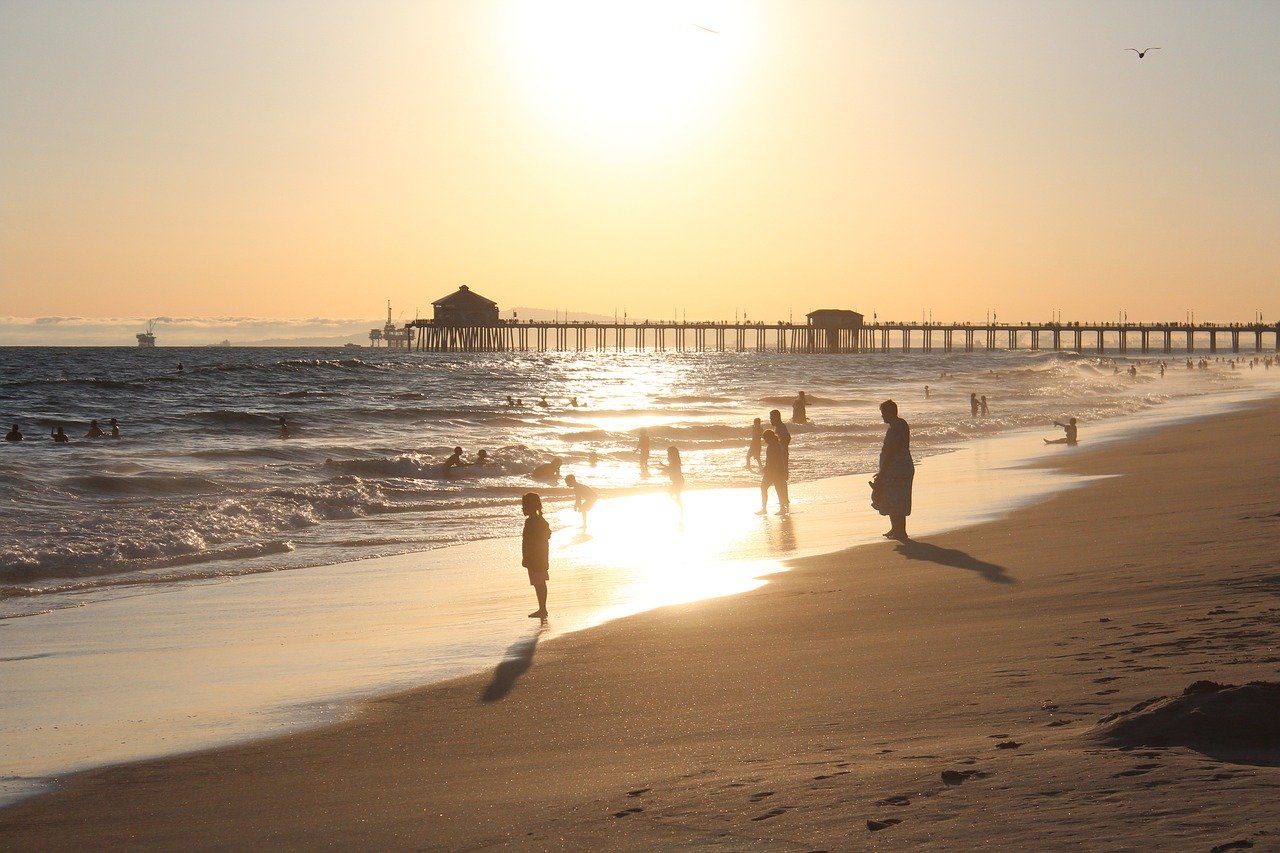 Huntington Beach