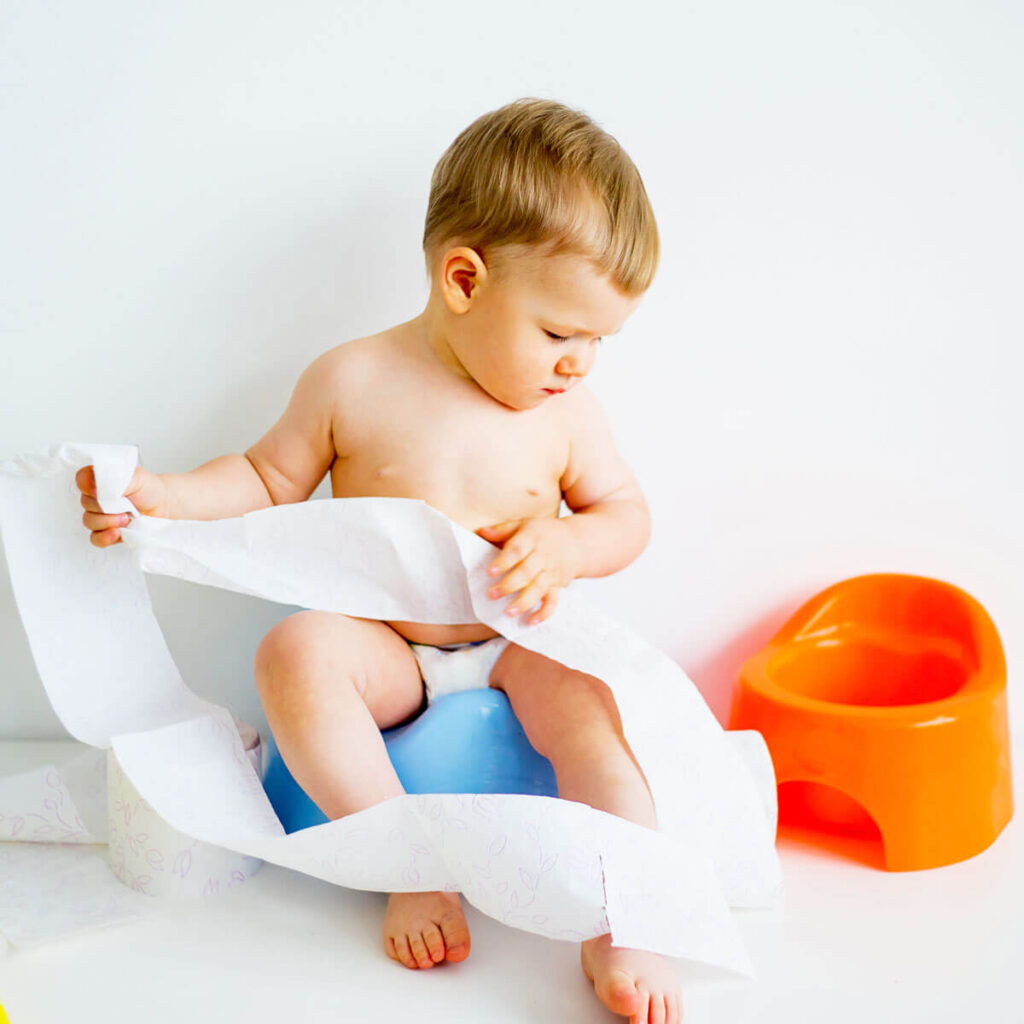 best travel potty for toddlers