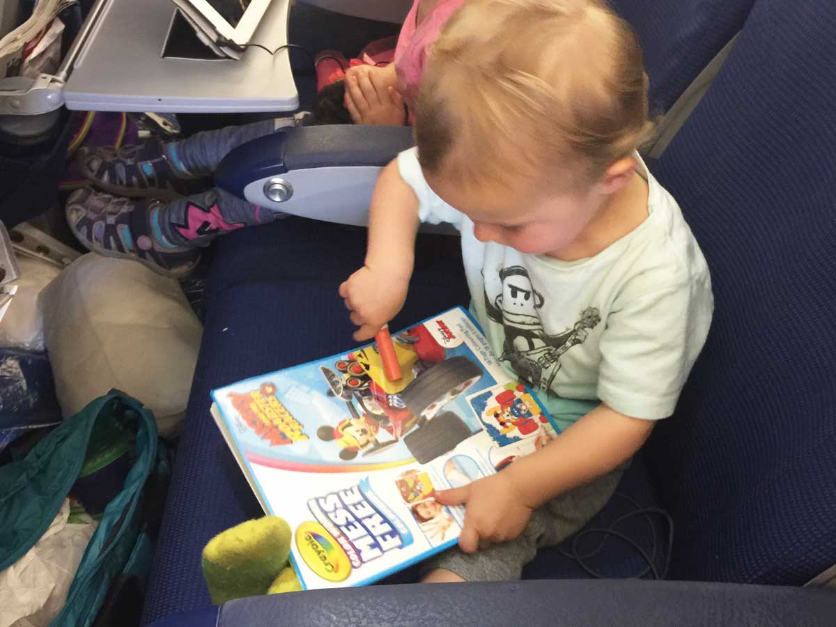 toddler travel toys for airplane