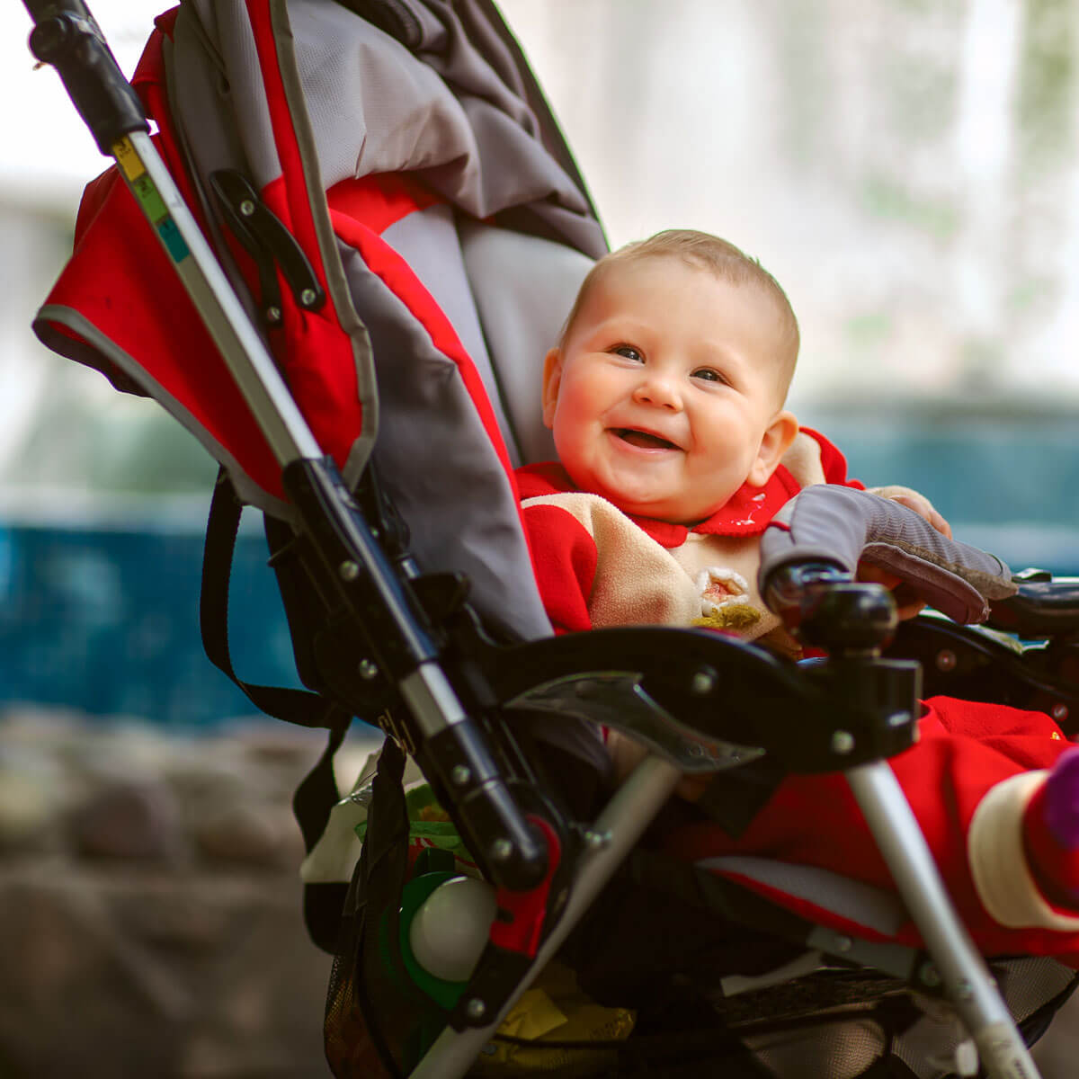 Best Cheap Travel Strollers under $100