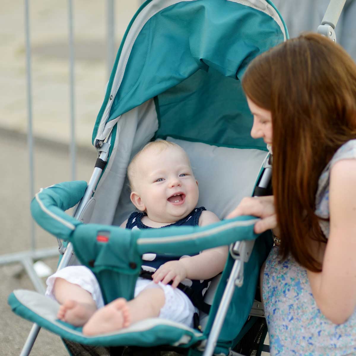 The Best Umbrella Travel Strollers