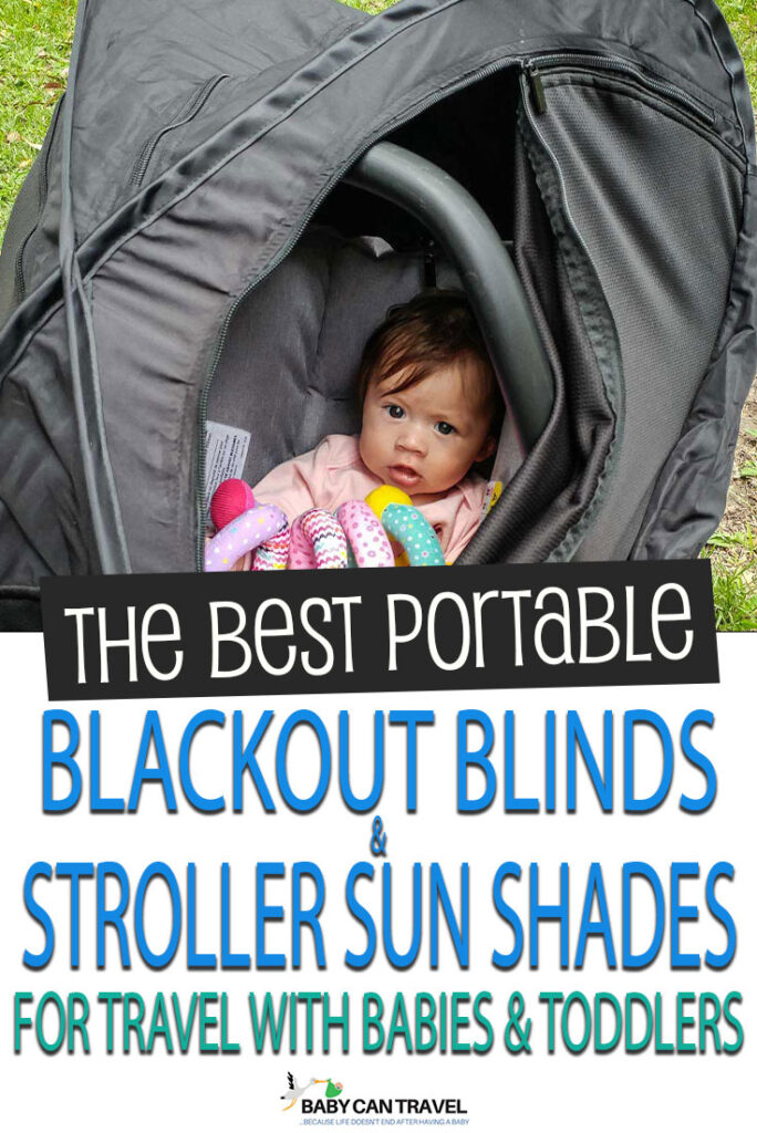 Best Portable Blackout Blinds