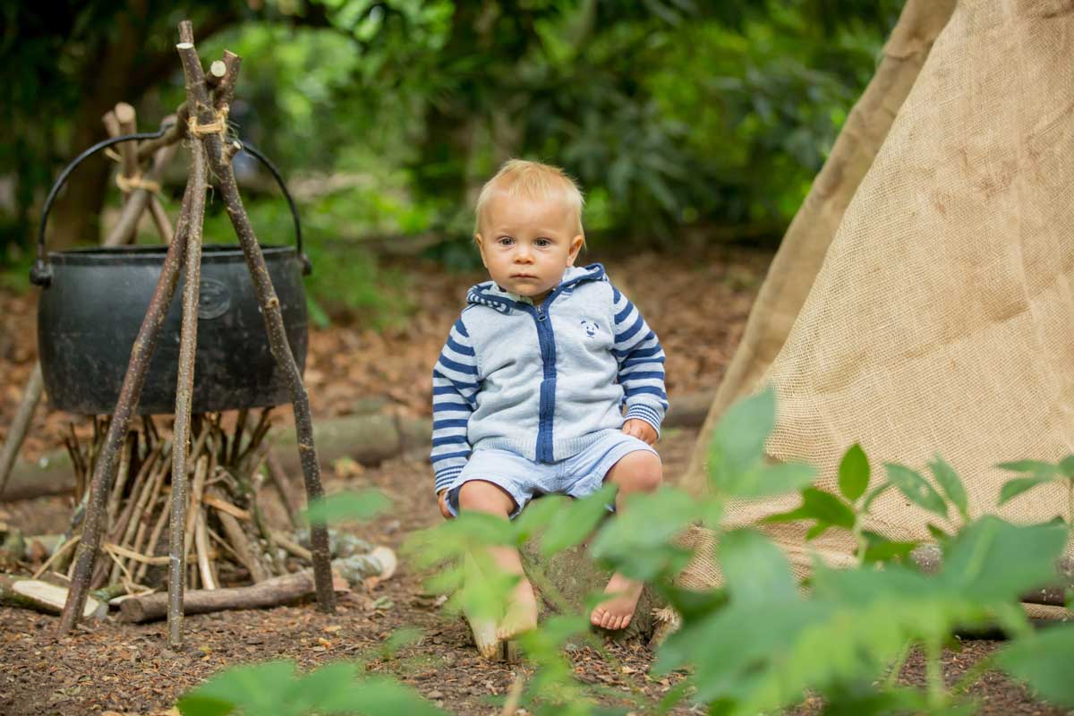 Best Camping Chairs for Babies