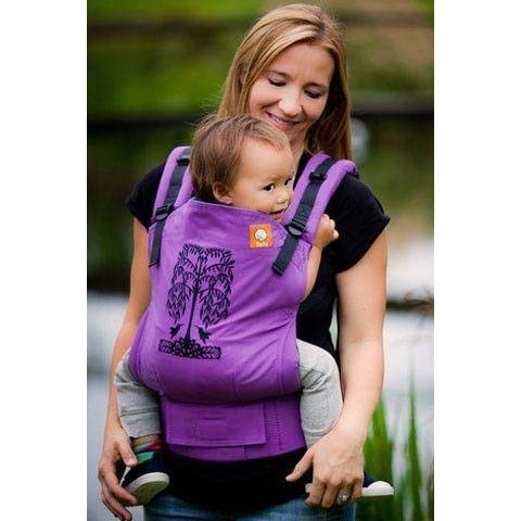 Tula Carrier - Toddler Size