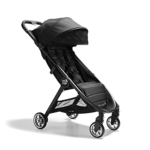 Baby Jogger City Tour 2 Ultra-Compact Travel Stroller