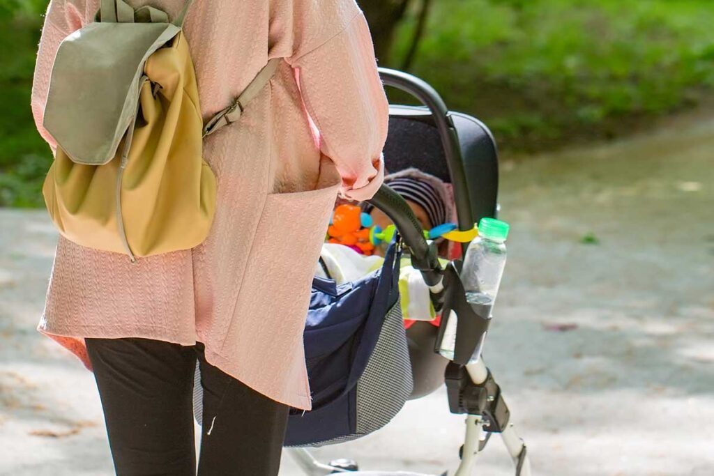 Best Stroller Accessories for Travel