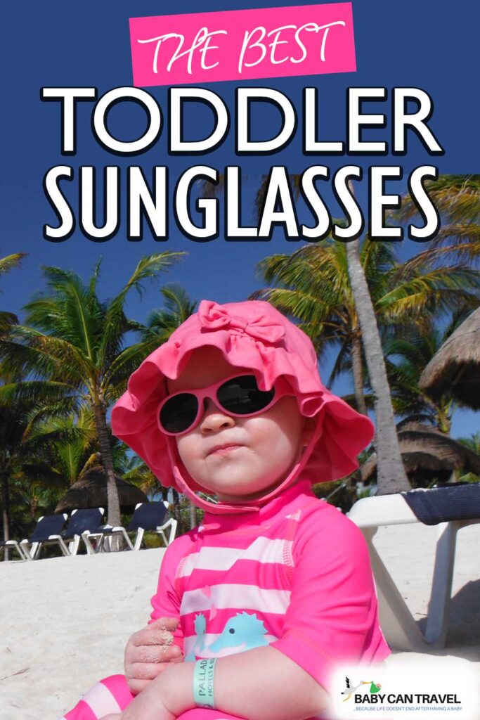 Best Toddler Sunglasses