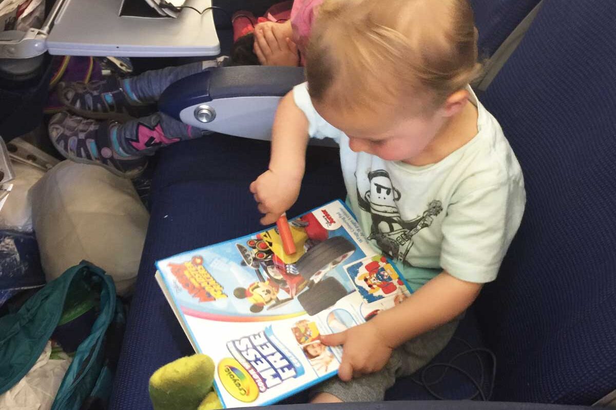 toddler travel toys for airplane