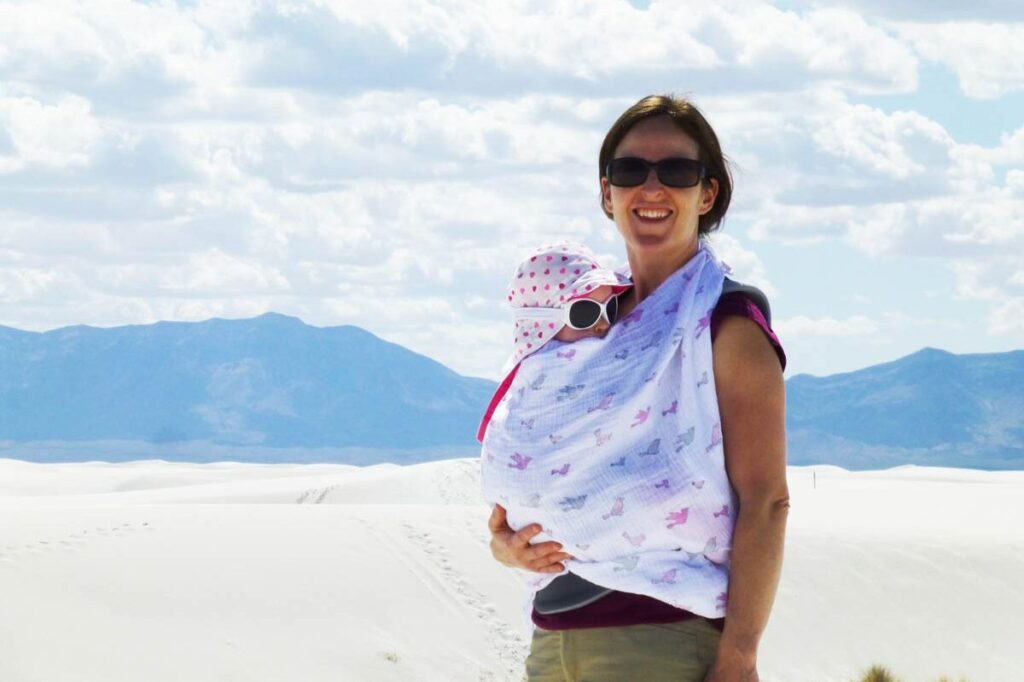 best baby gear for travel