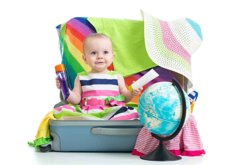 Best-Baby-Travel-Essentials