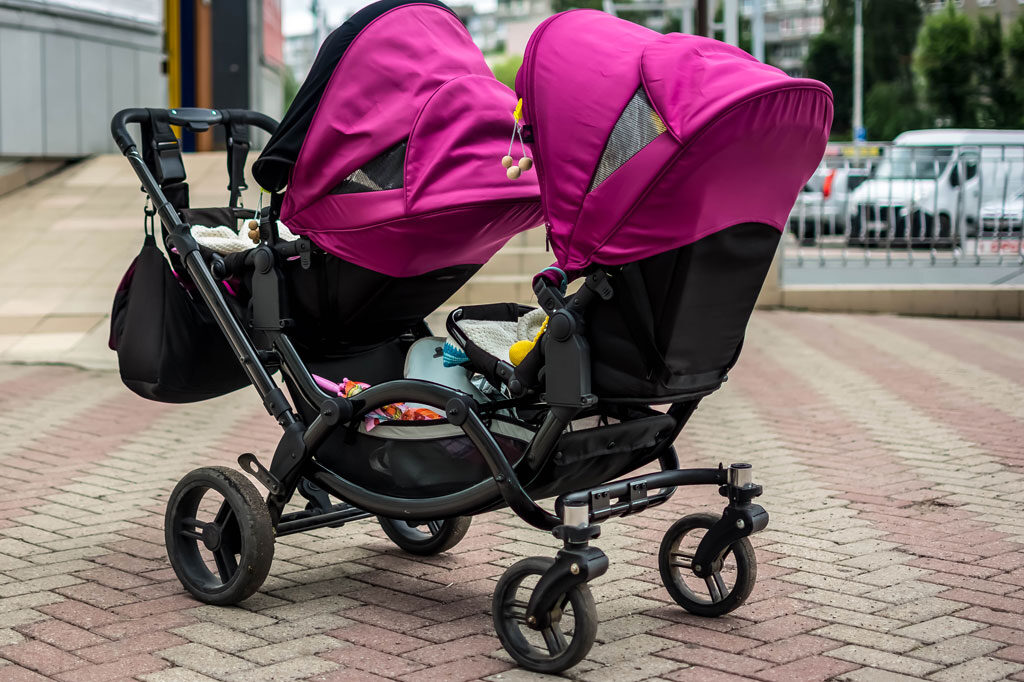 Best Double Travel Strollers