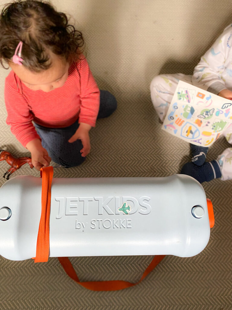 JetKids BedBox by Stokke Review