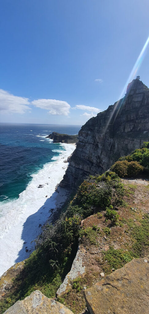 Cape Point - South Africa