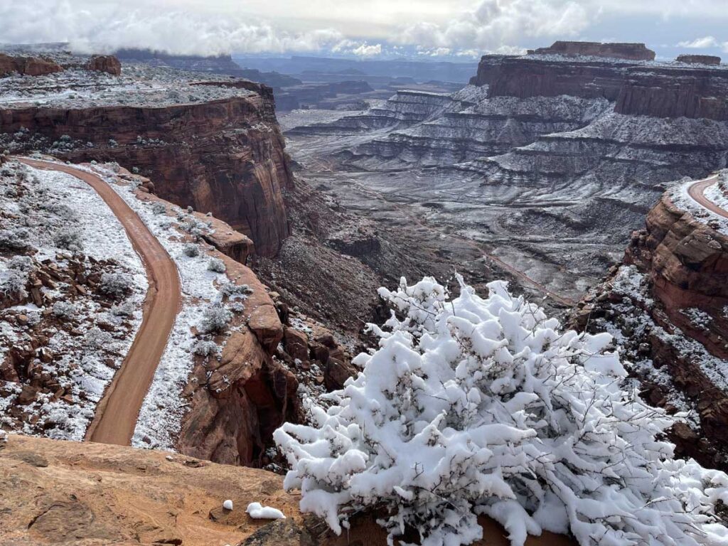 Canyonlands National Park