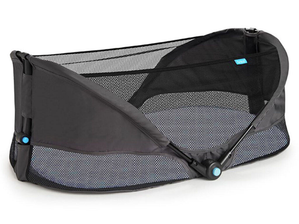 Munchkin Brica Travel Pod (Safefit)