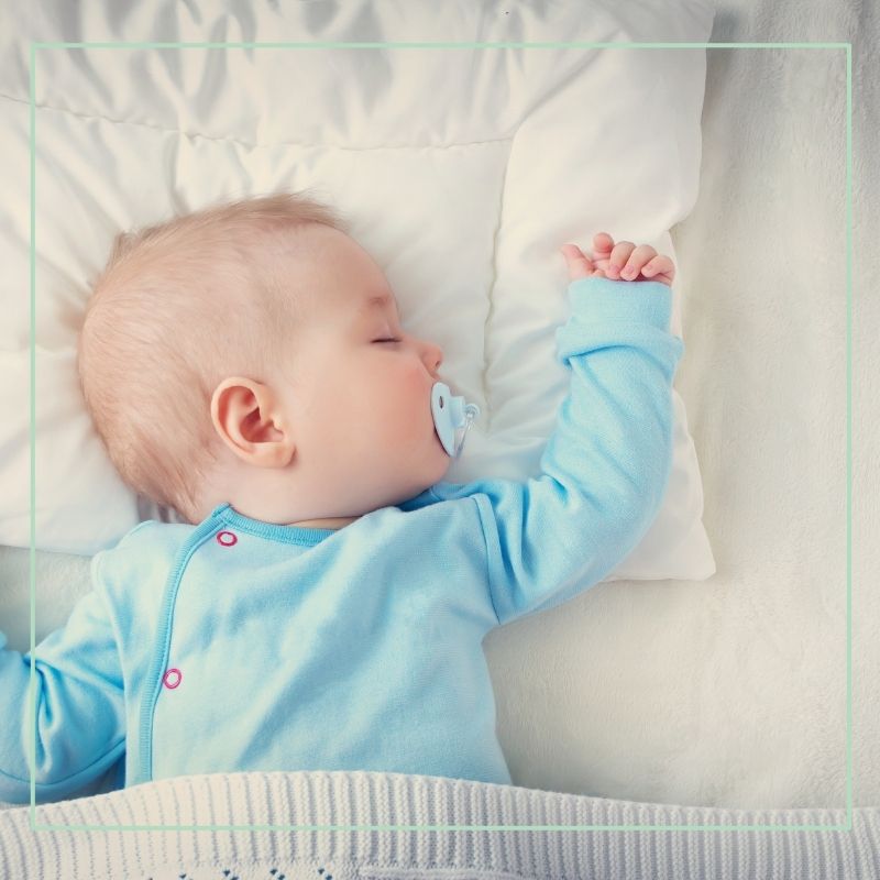 travel tips for baby sleep