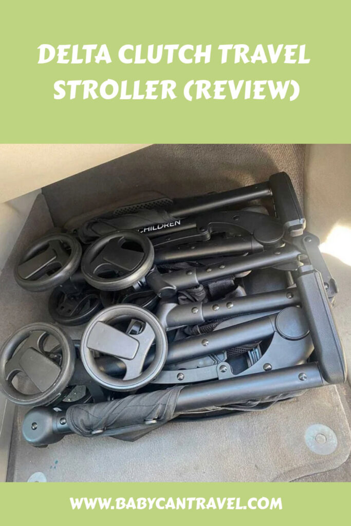 Being a parent of a lively three-year-old and expecting another child, I sought out a travel-friendly stroller that would make traveling with my toddler more manageable. My priority was to find a stroller that is easy to maneuver, lightweight, and compact enough to fit in tight spaces. Ultimately, my goal was to have a travel stroller that would simplify the process of traveling with a toddler.