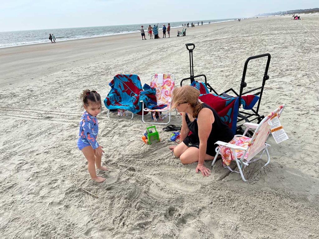 Hilton Head with a Toddler (8)