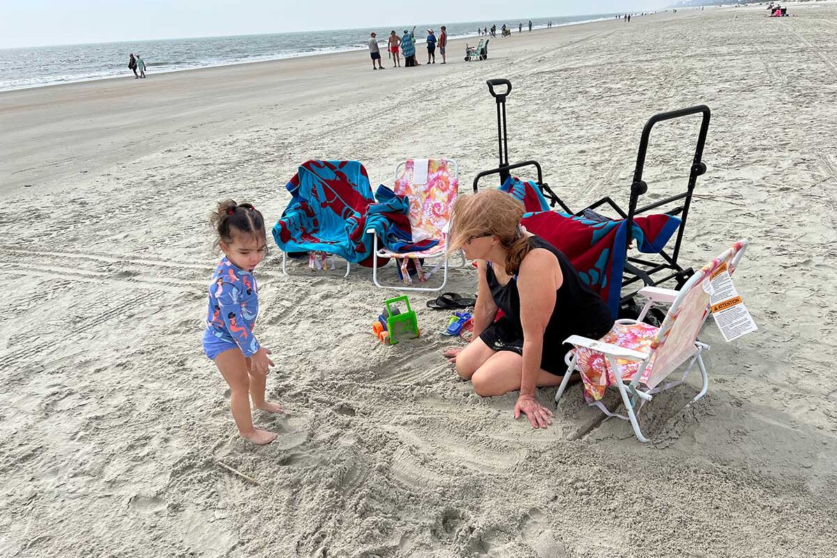 Hilton Head with a Toddler (8)