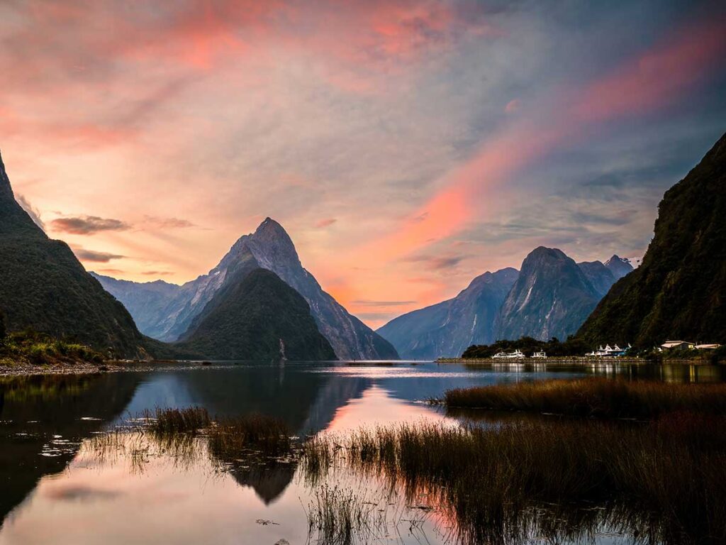 Milford Sound