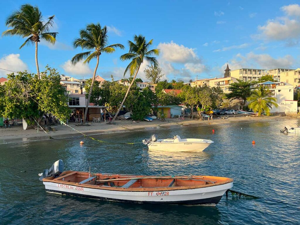 Sainte Luce - Martinique