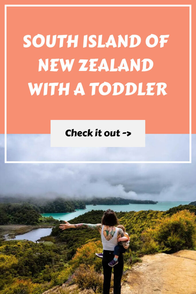 Explore the stunning landscapes of New Zealand's South Island with your toddler in tow. Discover the ultimate RV trip guide, packed with invaluable tips and tricks for a smooth and memorable journey through this picturesque region. From breathtaking nature reserves to family-friendly attractions, this comprehensive article will be your go-to resource for an epic adventure in New Zealand adventure with your toddler.