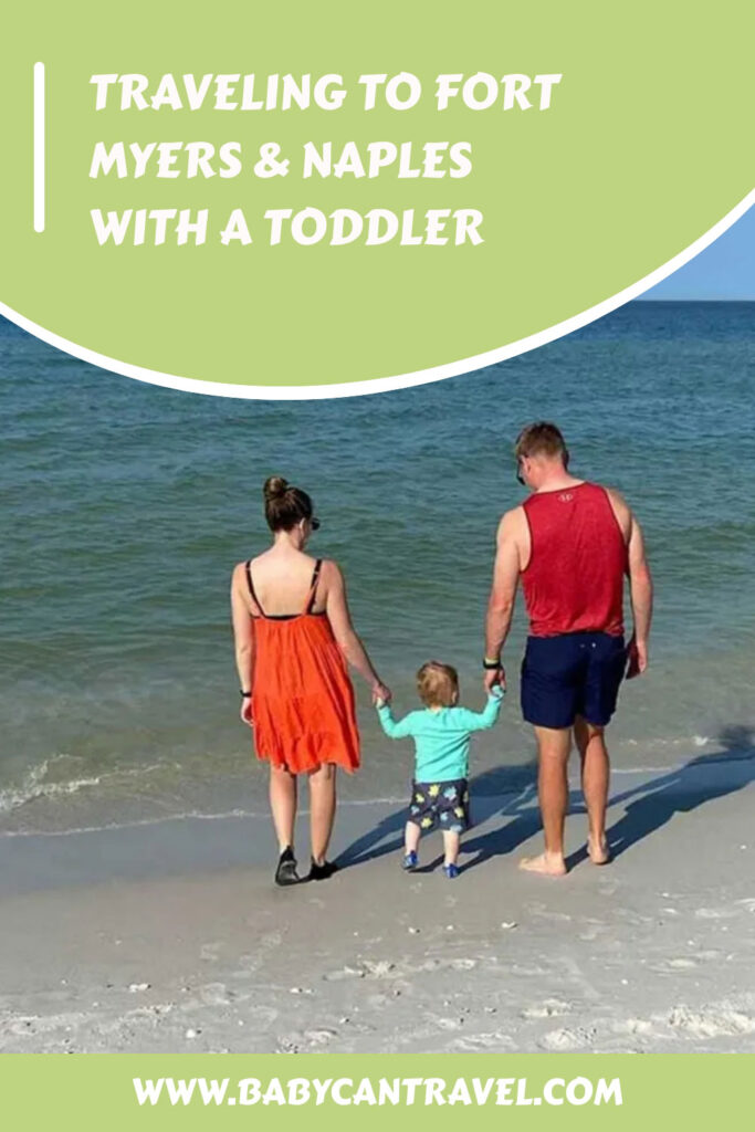 Fort Myers and Naples have plenty of things to do with a toddler. You'll love visiting Fort Myers with a toddler, it's such a family-friendly destination.