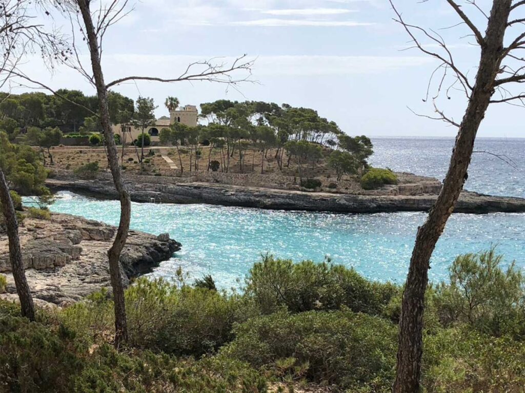 sea view - Mallorca