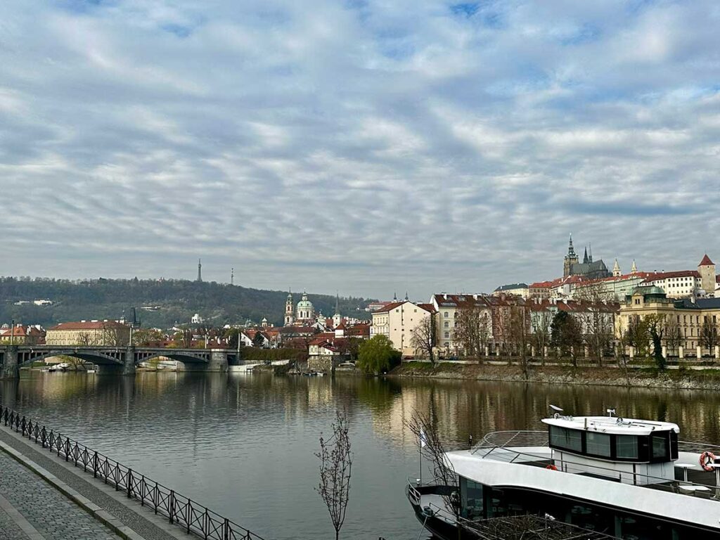 views of Prague (1)